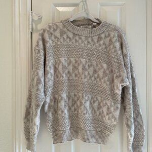 Vintage Cosi Grandpa Sweater Women's Size Med